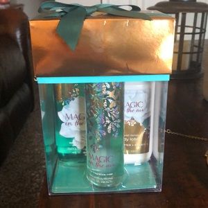💚BRAND NEW - Bath&Body Works Gift Set💙